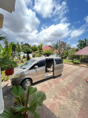 Ajex homes